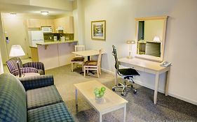 Clearwater Suites Fort Mcmurray
